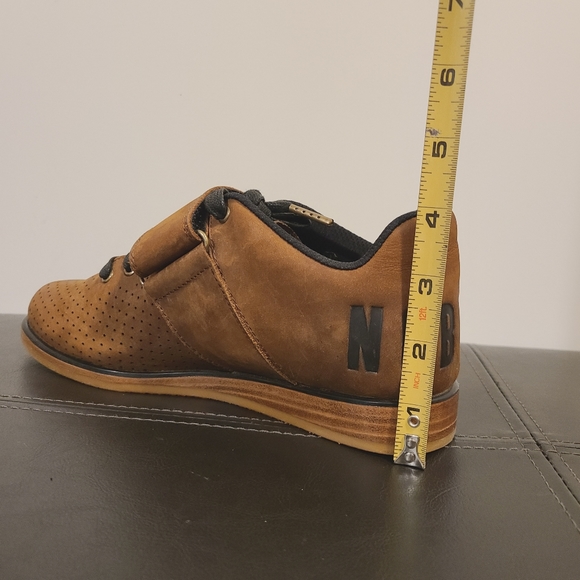 Nobull: Women's Weightlifting Shoes - Picture 11 of 16